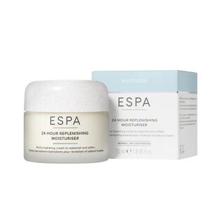 ESPA 24-Hour Replenishing Moisturizer, 1.8 fl oz, NWT
